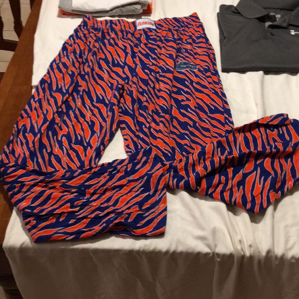 Florida Gator Pants